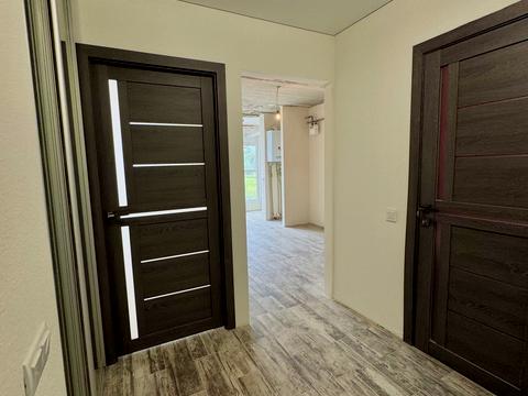 квартира по адресу Йосипа Рапопорта, 43