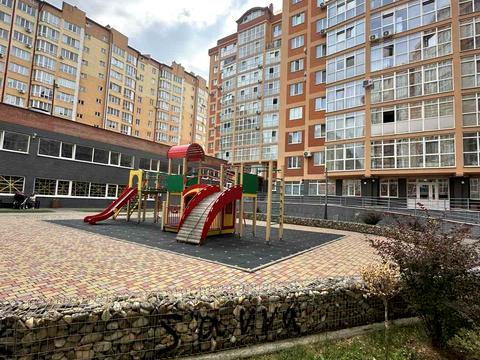 квартира за адресою Рівненська вул., 12-Б