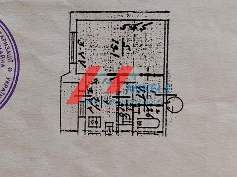 квартира по адресу Радужная ул., 47