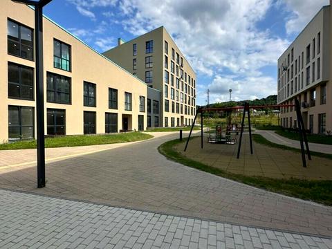 квартира по адресу Богдана Хмельницкого ул., 116