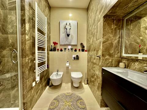 квартира по адресу Гагаринское Плато ул. (Гагаринское Плато), 5/2