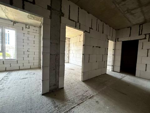 квартира за адресою Французький бульв., 3