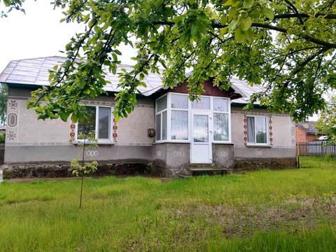 будинок за адресою Надбужна, 33