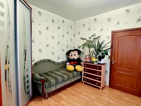 квартира по адресу Спартака ул. (Спартака), 41