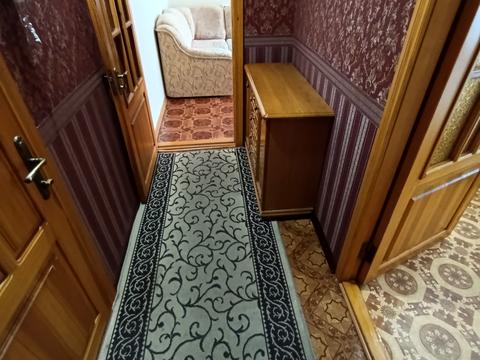 квартира за адресою Полярний пров., 2б