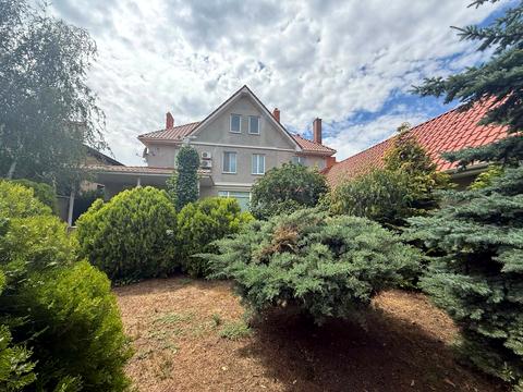 дом по адресу Затишна