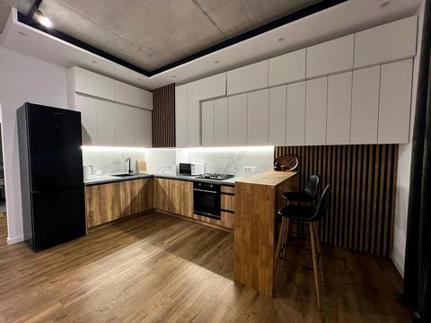 квартира по адресу Курортная ул., 8