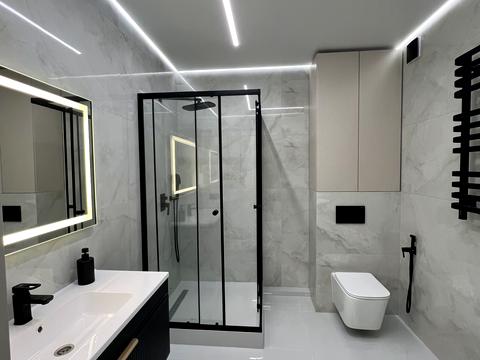 квартира по адресу Бельведерская ул., 32а