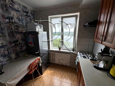 квартира за адресою Прирічна вул., 27