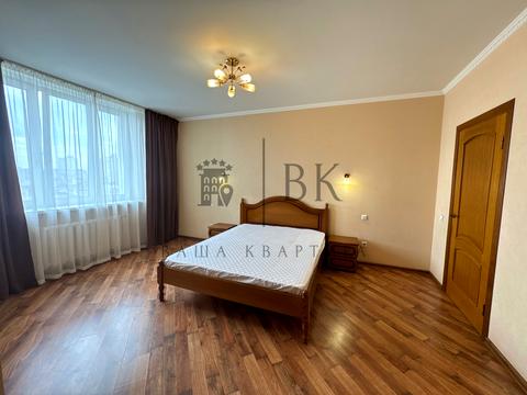 квартира за адресою Срібнокільська вул., 1