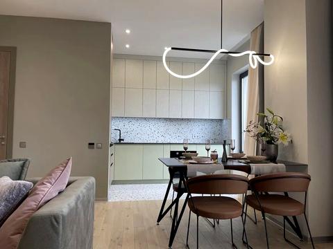 квартира по адресу Сапёрное Поле ул., 5