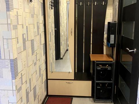 квартира по адресу Флоренции ул., 12-А