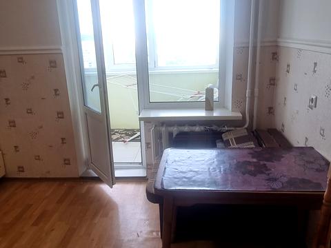 квартира по адресу Александры Экстер ул. (Цветаевой Марины), 3