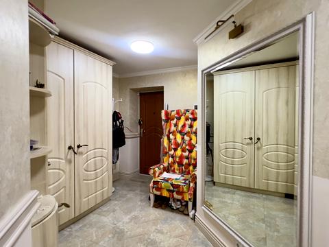 квартира по адресу Волчинецкая ул., 124