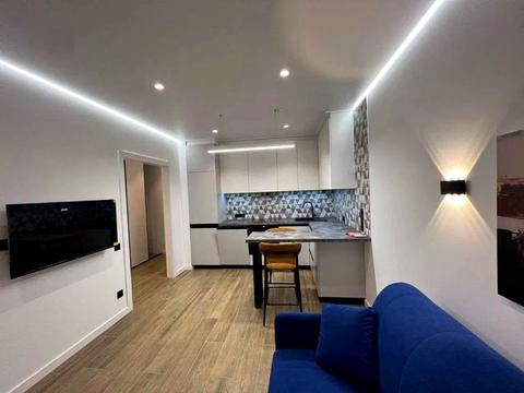 квартира за адресою Салютна вул., 2к19