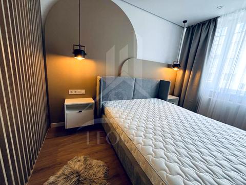 квартира за адресою Під Голоском вул., 24