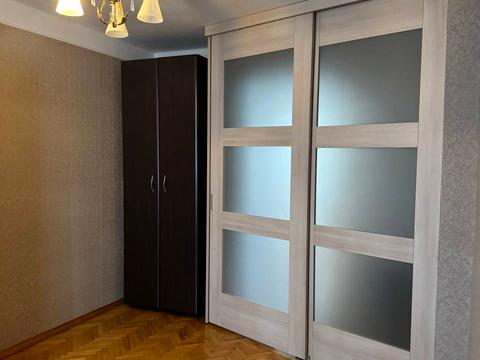 квартира за адресою Лісовий просп., 15