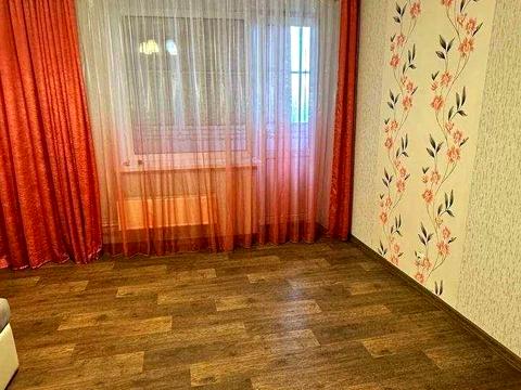 квартира за адресою Британська вул. (Вологодська), 35