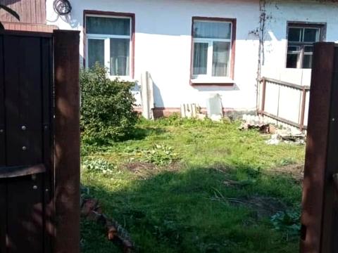 дом по адресу Конотоп, Гвардійська
