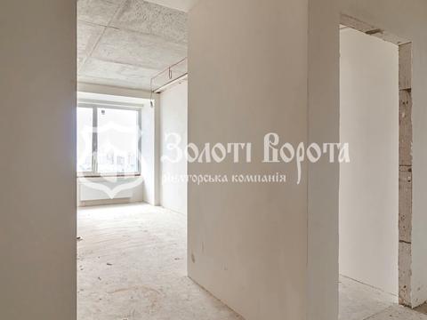 квартира по адресу Академика Заболотного ул., 1-Б