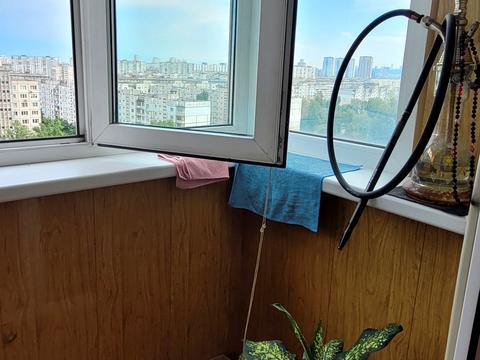 квартира по адресу Левка Лукьяненко ул. (Маршала Тимошенко), 1-Г