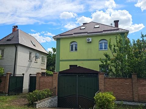будинок за адресою Переяславська вул.