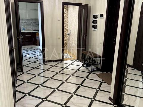 квартира по адресу Елизаветы Чавдар ул., 13