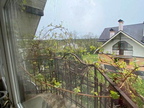 дом по адресу Наталії Околітенко ул. (Ломоносова)