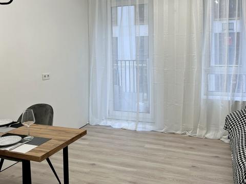 квартира за адресою Соборна вул., 2-К/24