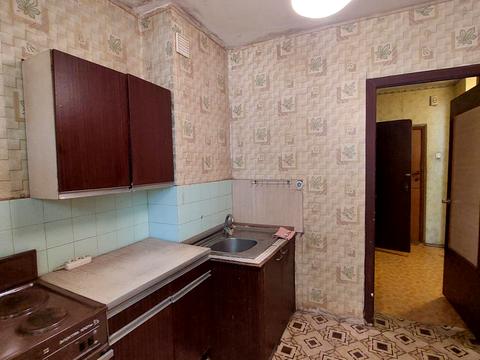 квартира за адресою Владислава Бувалкіна вул. (Бочарова Генерала), 69