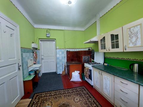 квартира за адресою Семена Палія вул., 14