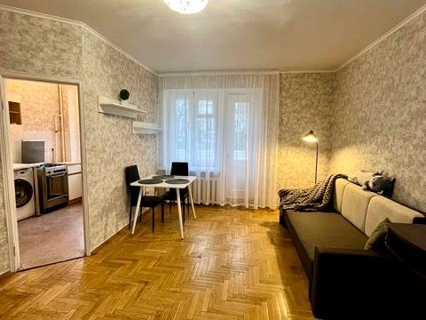 квартира по адресу Костя Гордиенко пер., 3