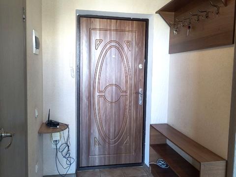 квартира за адресою Торгова вул., 17