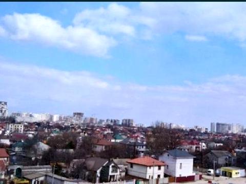 квартира за адресою Люстдорфська дорога вул., 55м