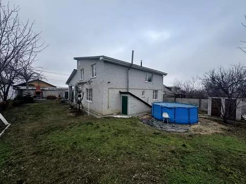 дом по адресу Звёздная ул.