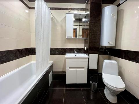 квартира по адресу Пирогова ул., 73а