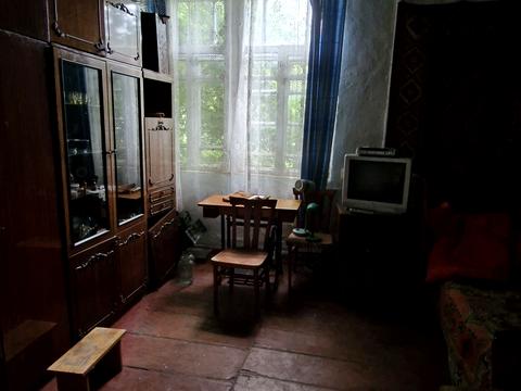комната по адресу Хлебная ул., 1