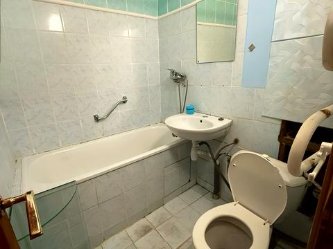 квартира по адресу Парково-Сырецкая ул. (Тимофія Шамрила), 5-А