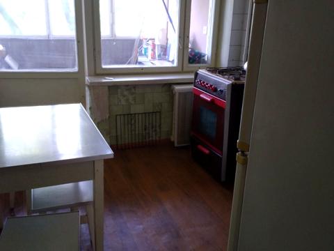 квартира по адресу Гоголевская ул., 43