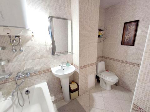 квартира по адресу Осенняя ул., 9