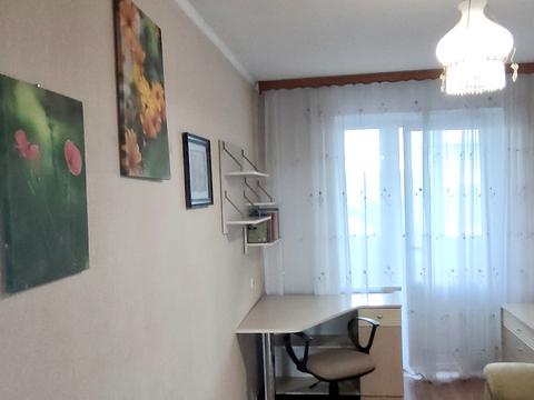 квартира за адресою Озерна вул., 28