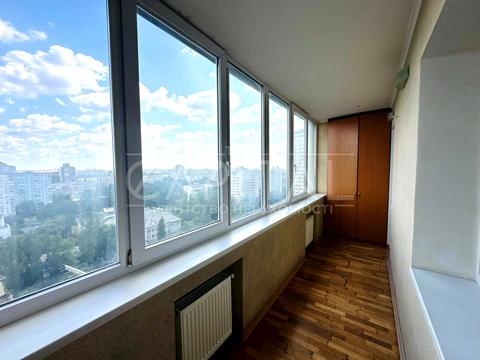 квартира за адресою Берестейський просп. (Перемоги), 103
