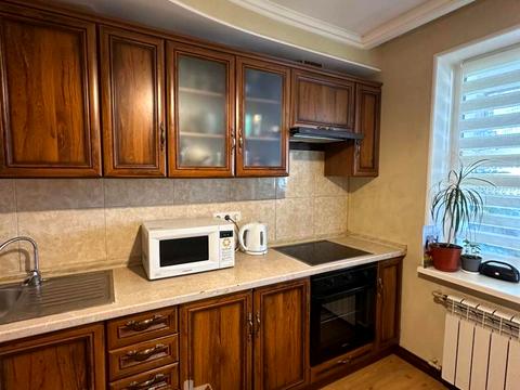 квартира по адресу Грушевського ул., 27