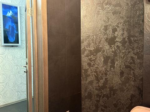 квартира по адресу Александра Мишуги ул., 8