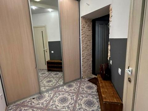 квартира по адресу Садовая ул., 1В