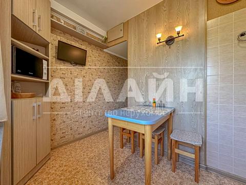 квартира по адресу Запорожье, Нижнеднепровская ул., 2-А