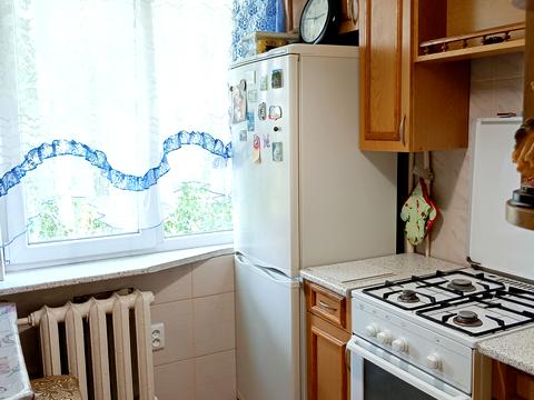 квартира по адресу Наукова, 4