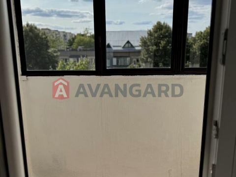 квартира по адресу Научная ул., 44