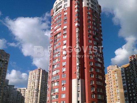 квартира за адресою Анни Ахматової вул., 45