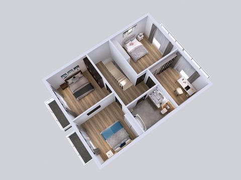будинок за адресою Івасюка, 34